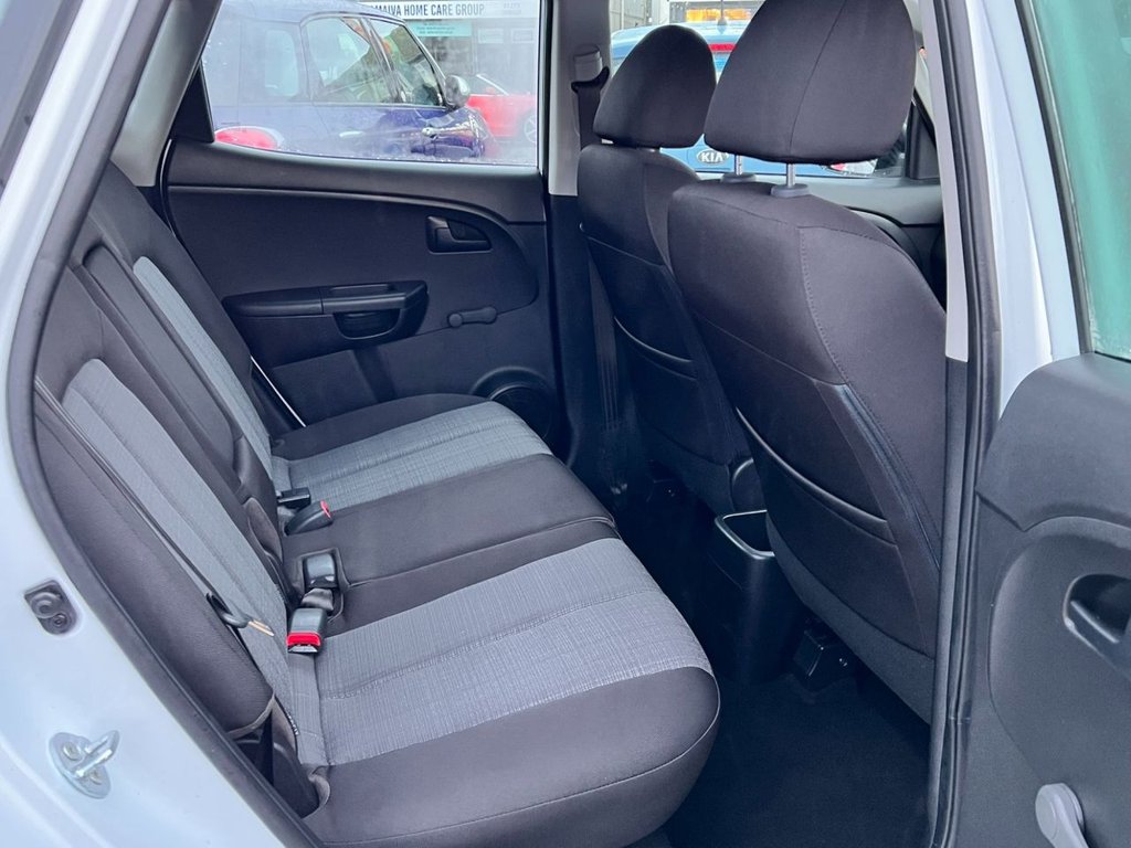 Used Kia Venga 2013 for sale - 77288392: Photo 18