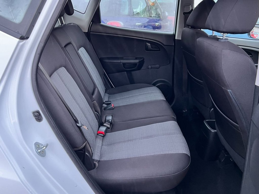 Used Kia Venga 2013 for sale - 77288392: Photo 19