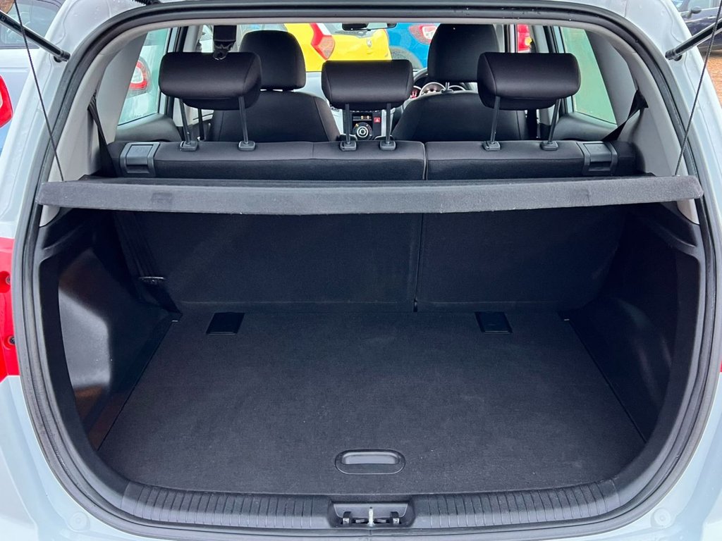 Used Kia Venga 2013 for sale - 77288392: Photo 20