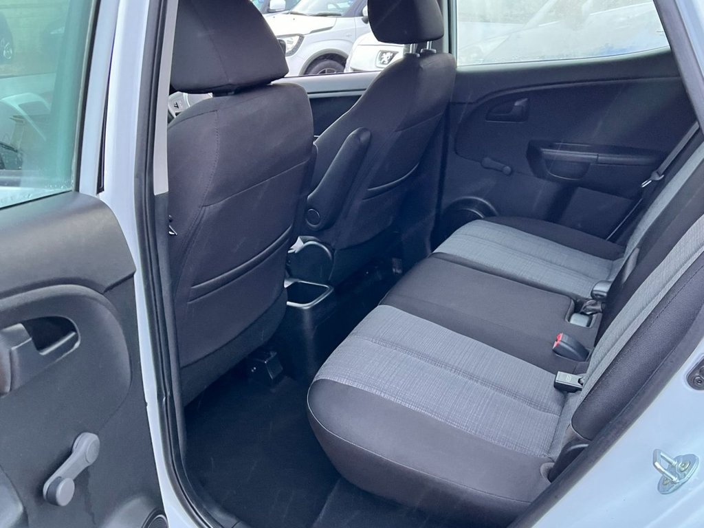 Used Kia Venga 2013 for sale - 77288392: Photo 23