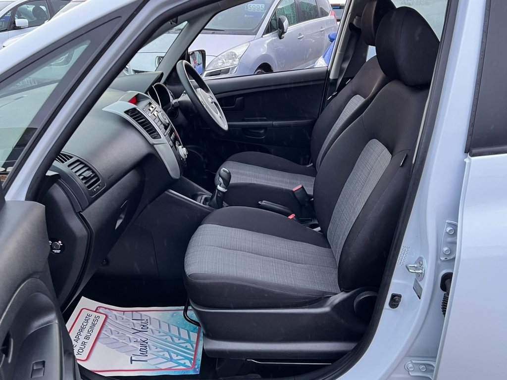 Used Kia Venga 2013 for sale - 77288392: Photo 24