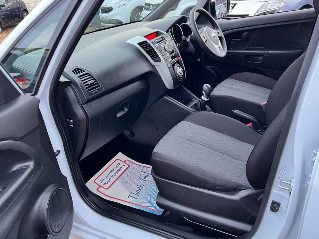 Used Kia Venga 2013 for sale - 77288392: Photo 25