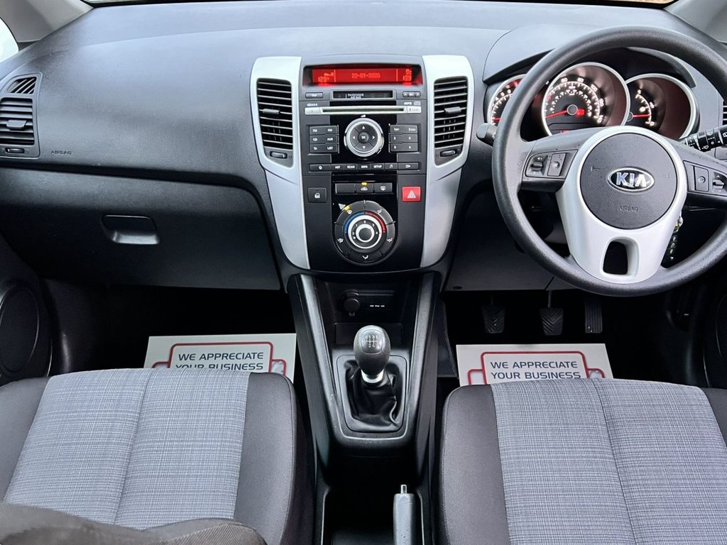 Used Kia Venga 2013 for sale - 77288392: Photo 26