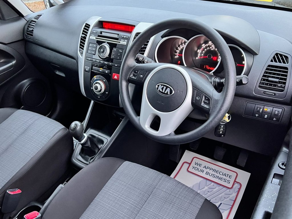 Used Kia Venga 2013 for sale - 77288392: Photo 27