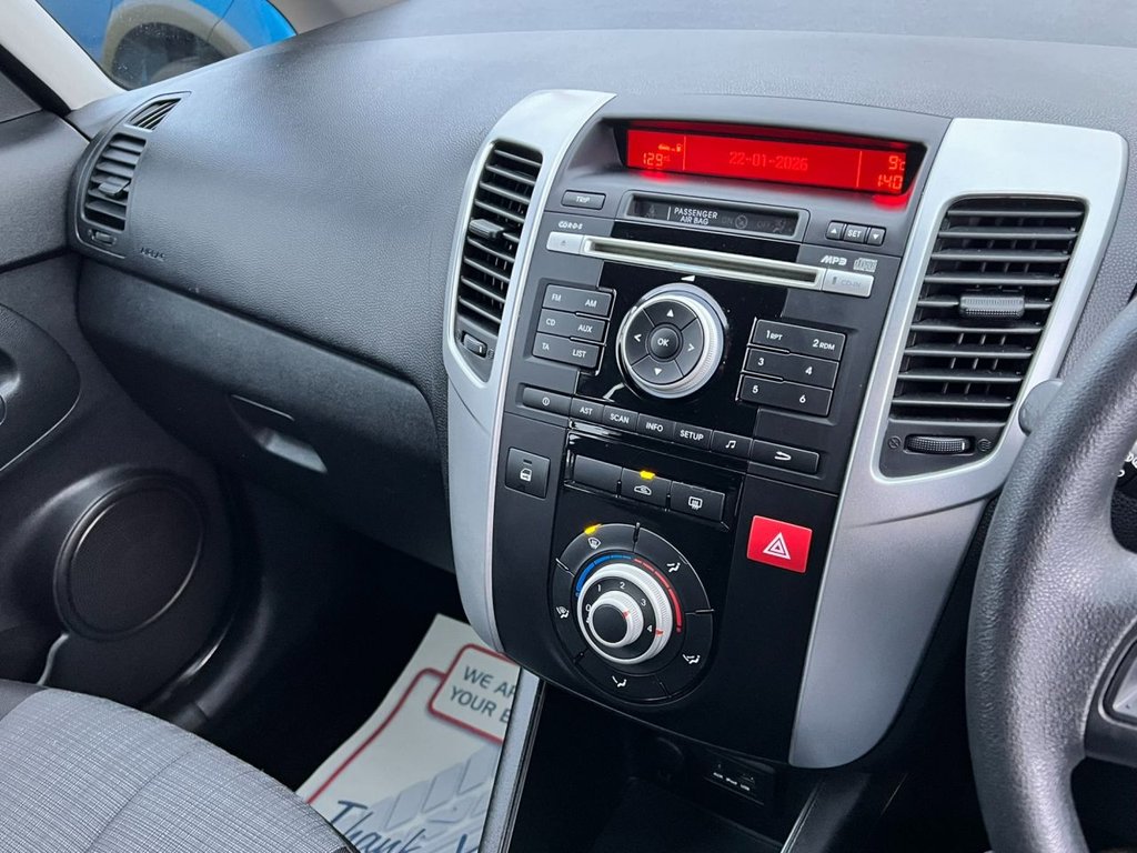 Used Kia Venga 2013 for sale - 77288392: Photo 33