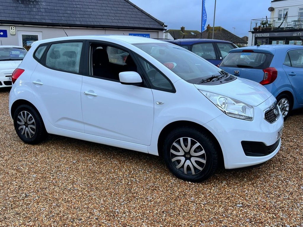 Used Kia Venga 2013 for sale - 77288392: Photo 5