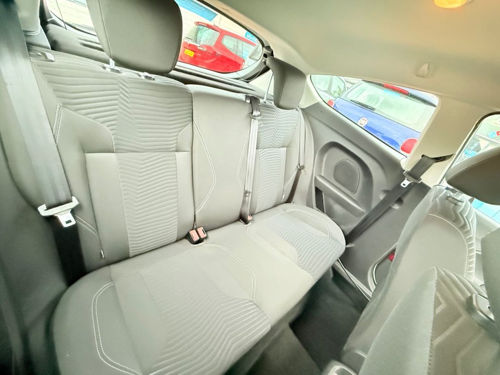 Used Ford Fiesta 2016 for sale - 77236596: Photo 15