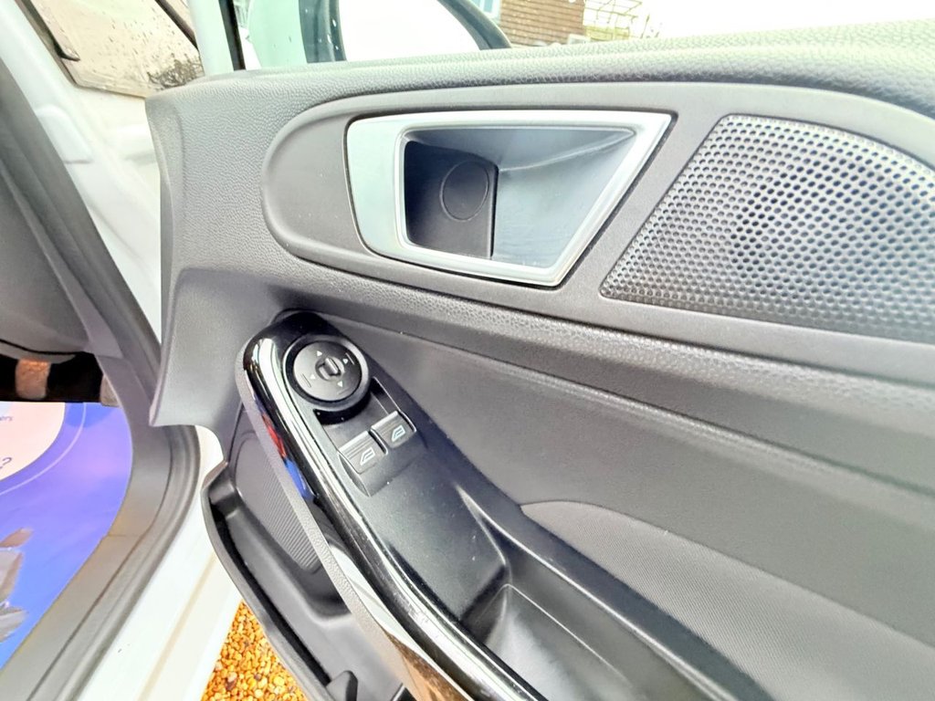 Used Ford Fiesta 2016 for sale - 77236596: Photo 17