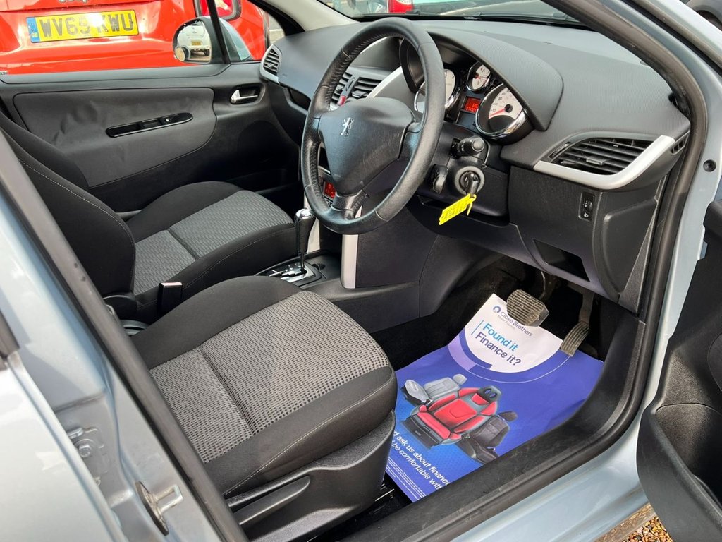 Used Peugeot 207 2010 for sale - 76909786: Photo 12