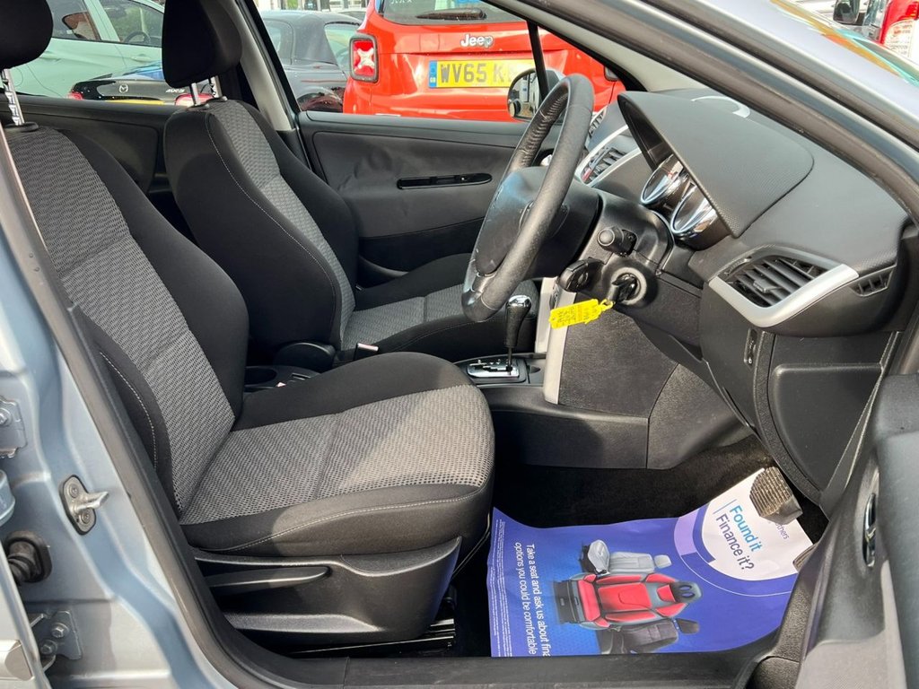 Used Peugeot 207 2010 for sale - 76909786: Photo 13