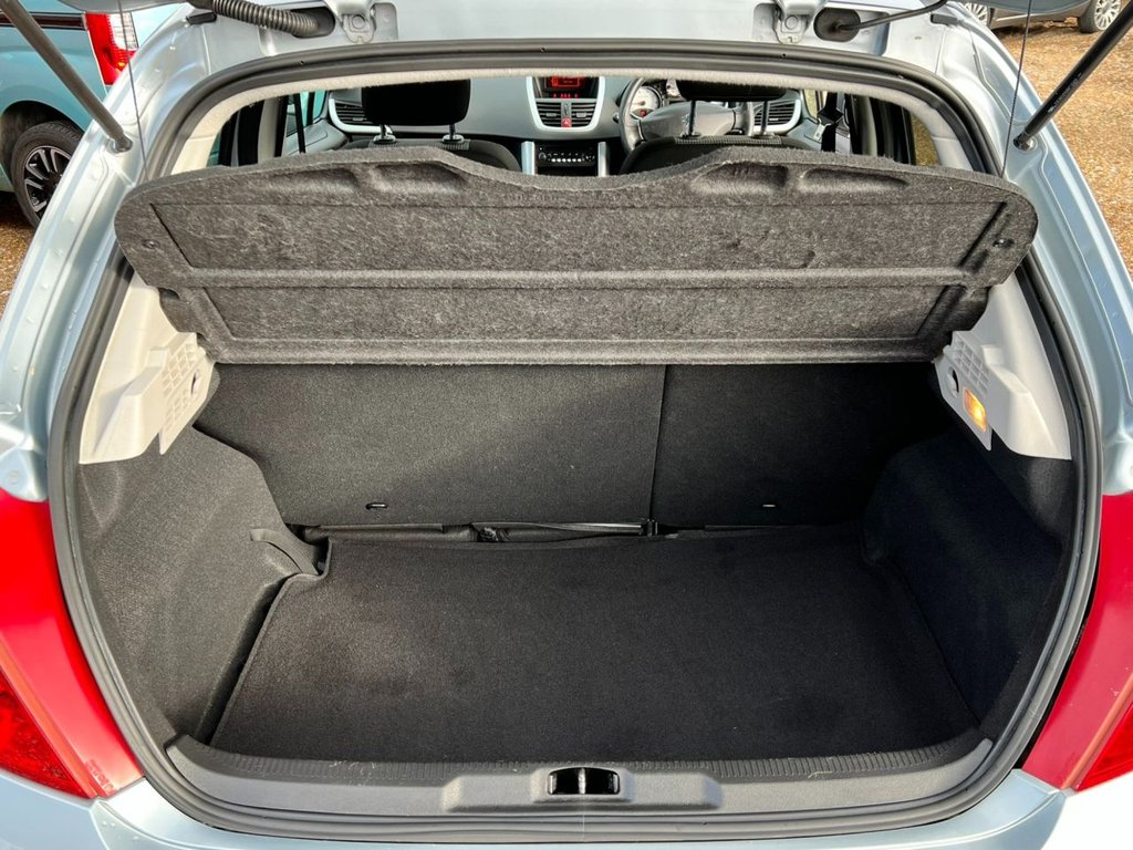 Used Peugeot 207 2010 for sale - 76909786: Photo 17