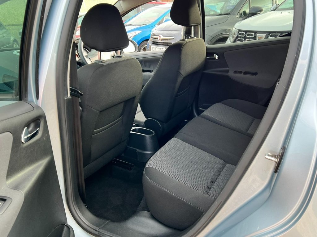 Used Peugeot 207 2010 for sale - 76909786: Photo 20