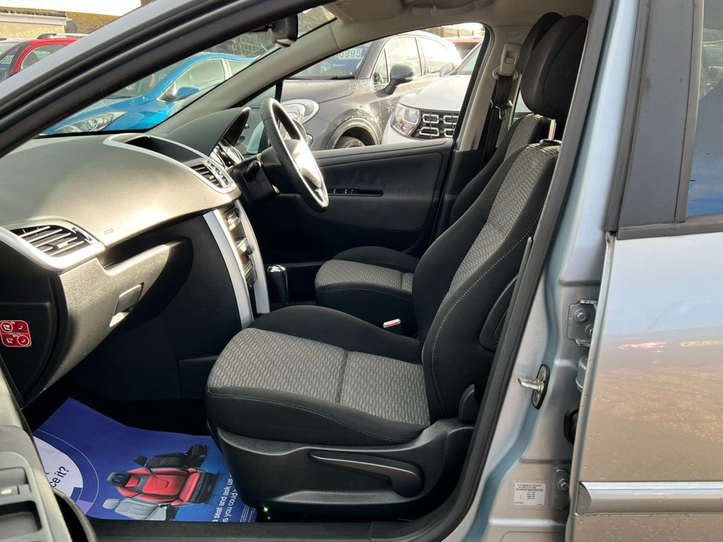 Used Peugeot 207 2010 for sale - 76909786: Photo 21