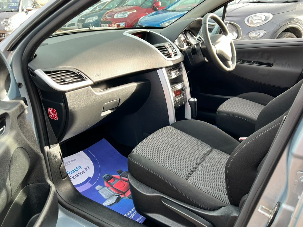 Used Peugeot 207 2010 for sale - 76909786: Photo 22