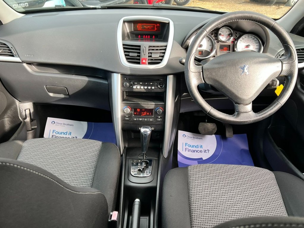 Used Peugeot 207 2010 for sale - 76909786: Photo 23