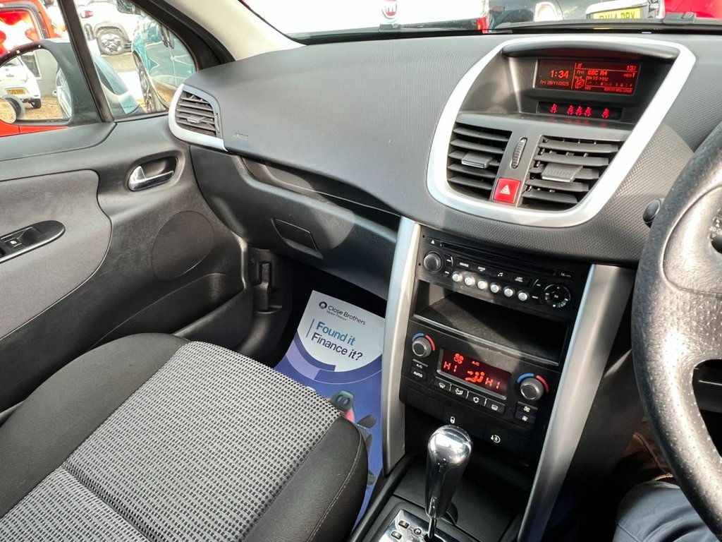 Used Peugeot 207 2010 for sale - 76909786: Photo 25