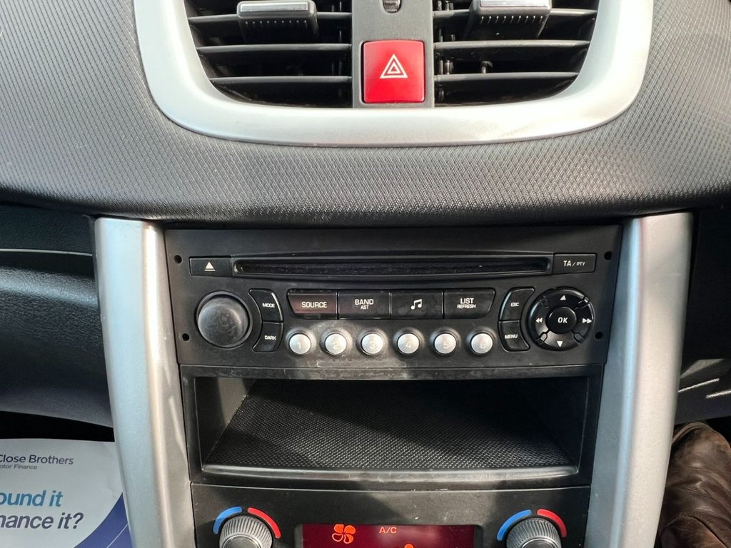 Used Peugeot 207 2010 for sale - 76909786: Photo 27