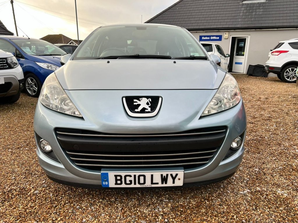 Used Peugeot 207 2010 for sale - 76909786: Photo 9