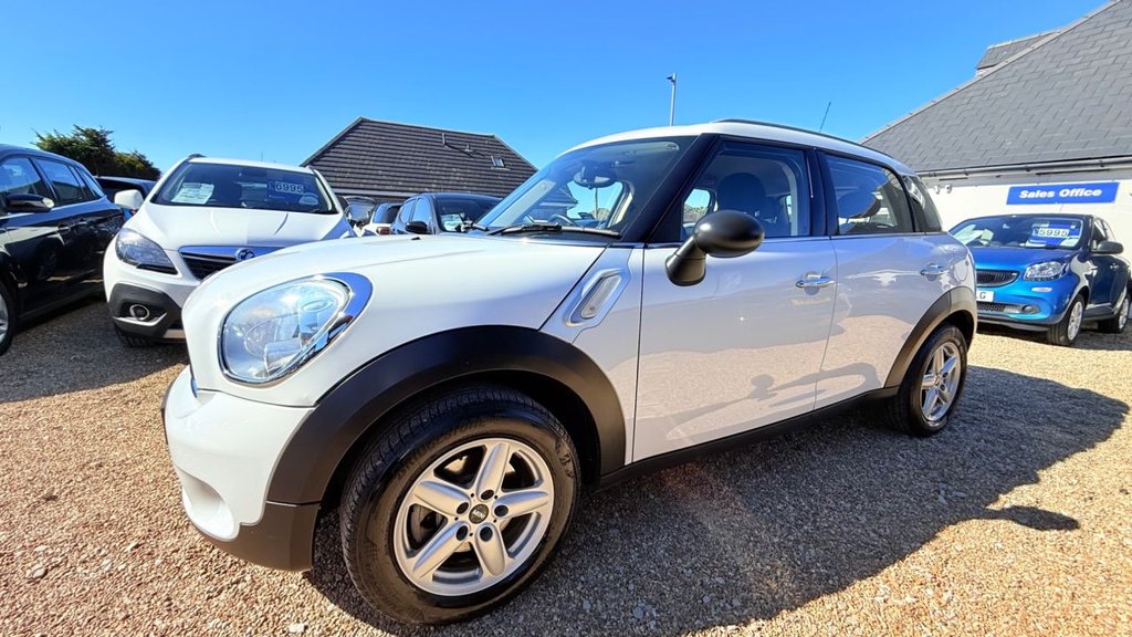 Used MINI Countryman 2012 for sale - 78154139: Photo 11
