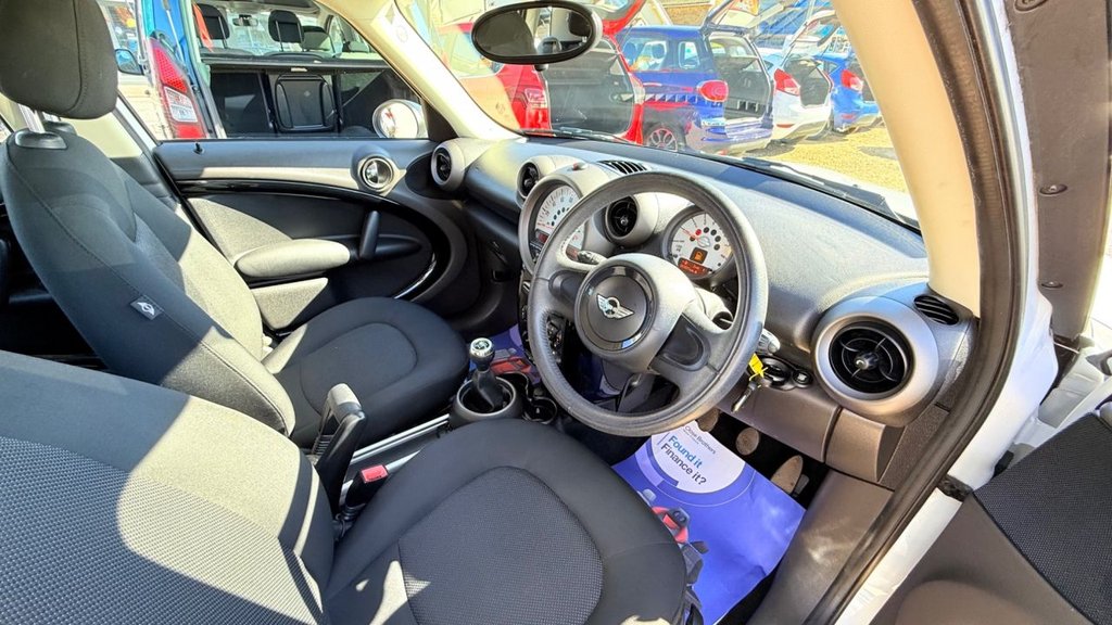 Used MINI Countryman 2012 for sale - 78154139: Photo 12