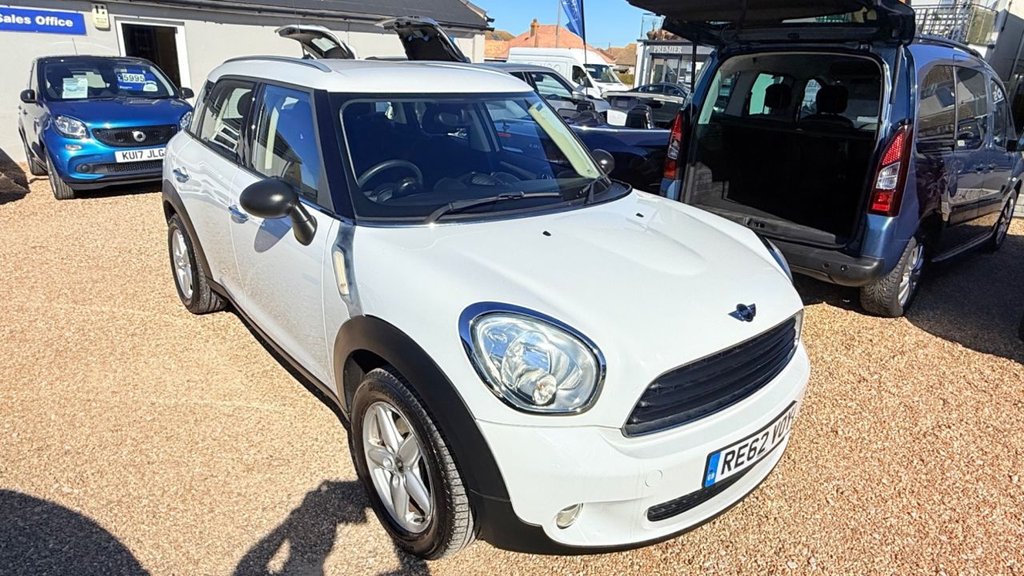 Used MINI Countryman 2012 for sale - 78154139: Photo 14