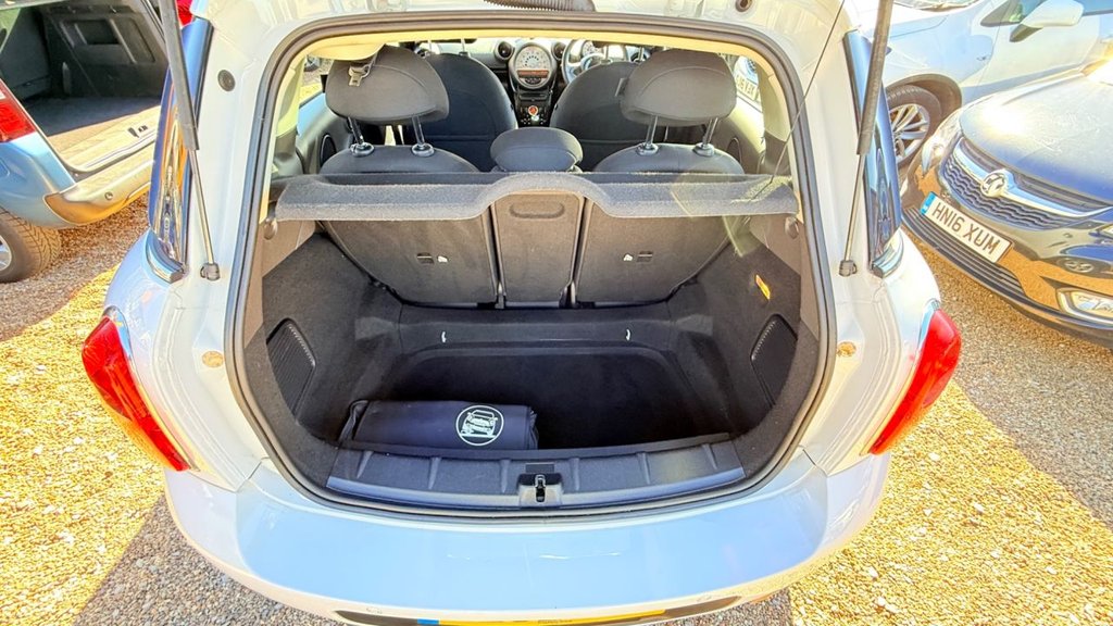 Used MINI Countryman 2012 for sale - 78154139: Photo 15