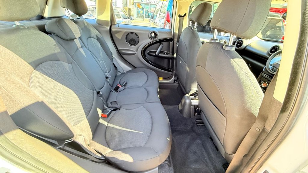 Used MINI Countryman 2012 for sale - 78154139: Photo 17