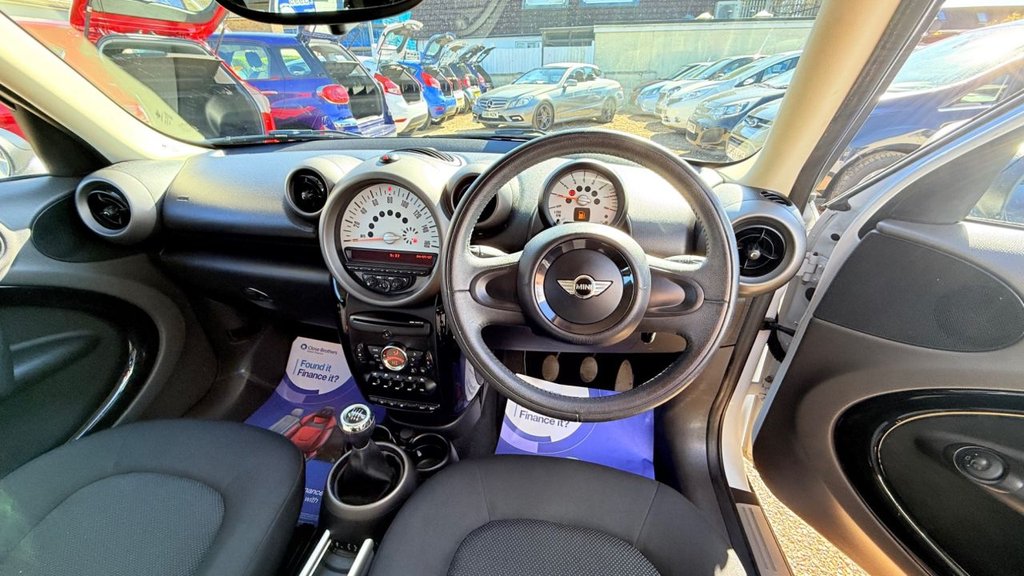 Used MINI Countryman 2012 for sale - 78154139: Photo 18