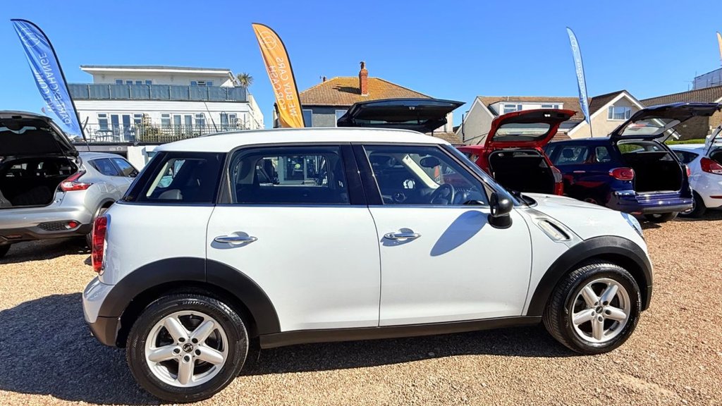 Used MINI Countryman 2012 for sale - 78154139: Photo 2