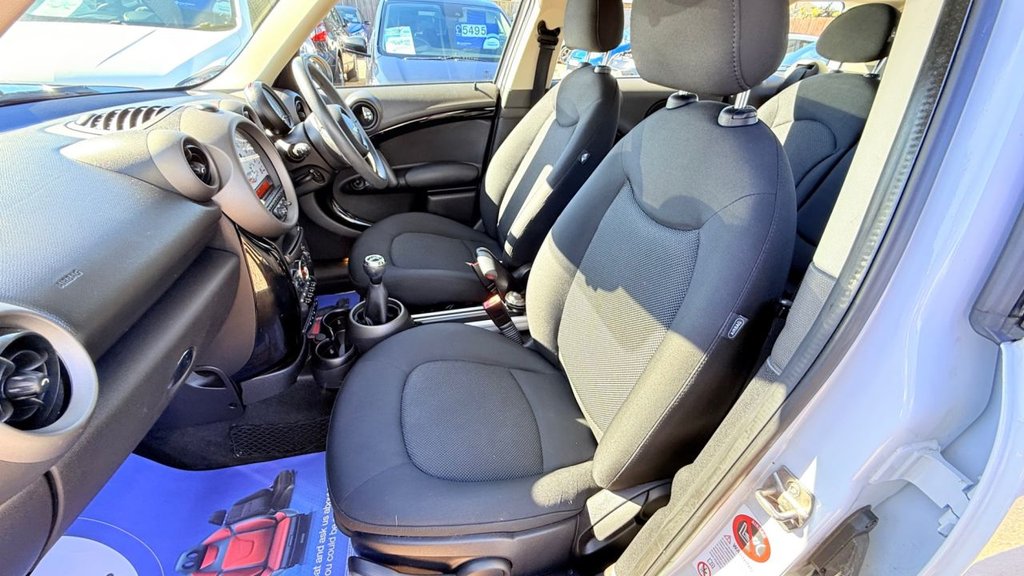 Used MINI Countryman 2012 for sale - 78154139: Photo 20