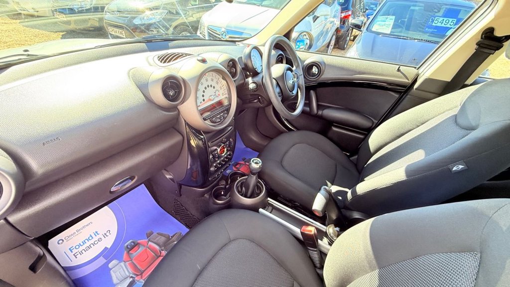 Used MINI Countryman 2012 for sale - 78154139: Photo 21