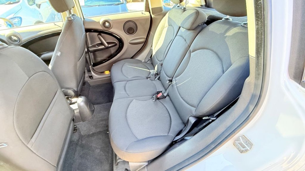 Used MINI Countryman 2012 for sale - 78154139: Photo 22