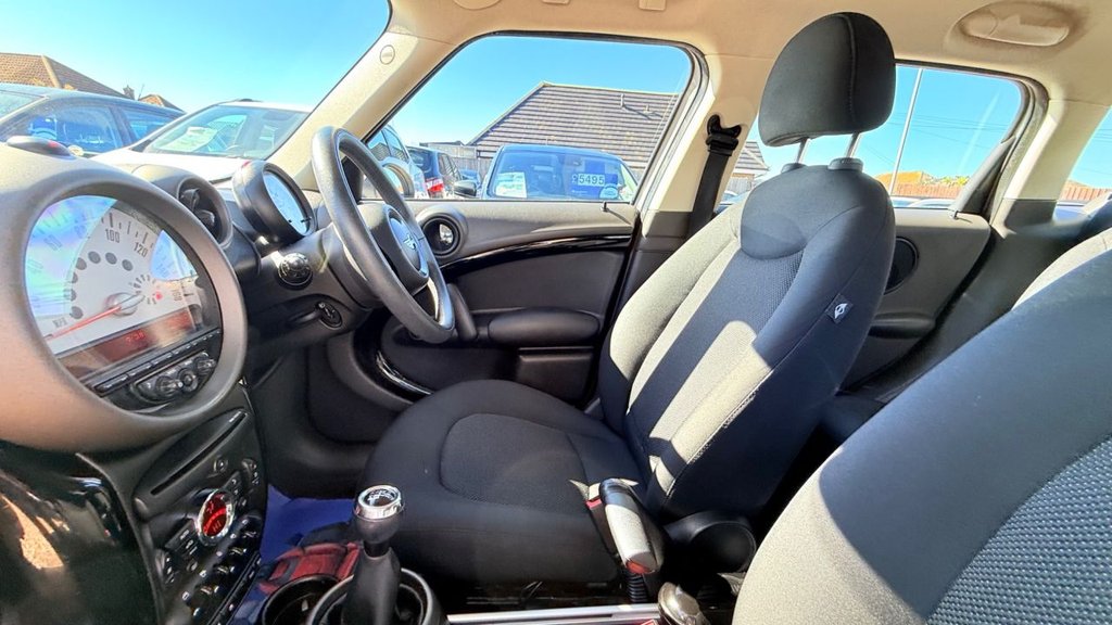 Used MINI Countryman 2012 for sale - 78154139: Photo 24