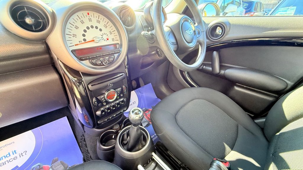 Used MINI Countryman 2012 for sale - 78154139: Photo 25