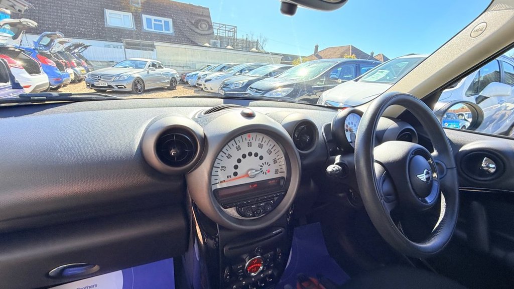 Used MINI Countryman 2012 for sale - 78154139: Photo 26