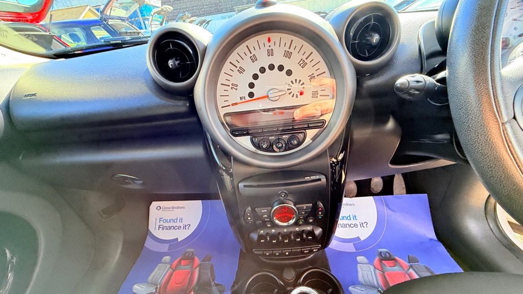 Used MINI Countryman 2012 for sale - 78154139: Photo 28