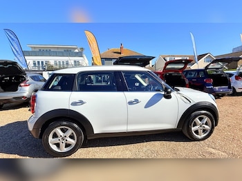 Used MINI Countryman 2012 for sale - 78154139: Photo