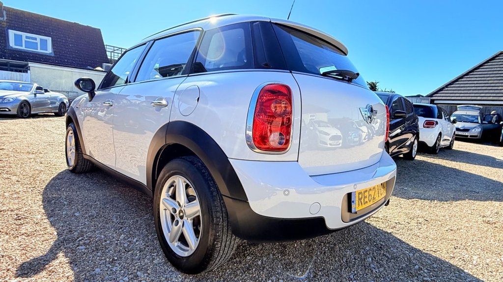 Used MINI Countryman 2012 for sale - 78154139: Photo 3