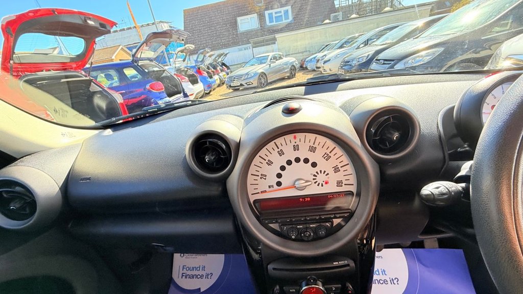 Used MINI Countryman 2012 for sale - 78154139: Photo 30