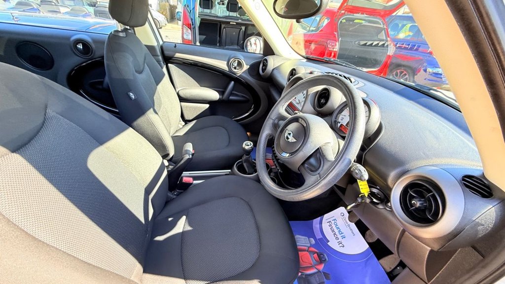 Used MINI Countryman 2012 for sale - 78154139: Photo 31