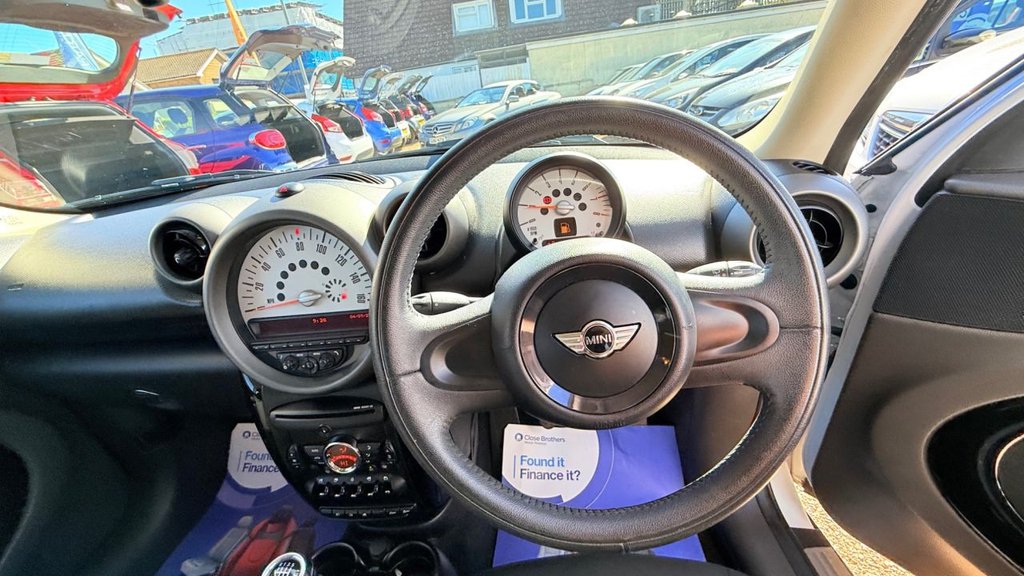 Used MINI Countryman 2012 for sale - 78154139: Photo 32