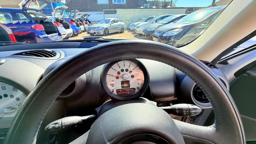 Used MINI Countryman 2012 for sale - 78154139: Photo 33