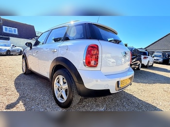 Used MINI Countryman 2012 for sale - 78154139: Photo