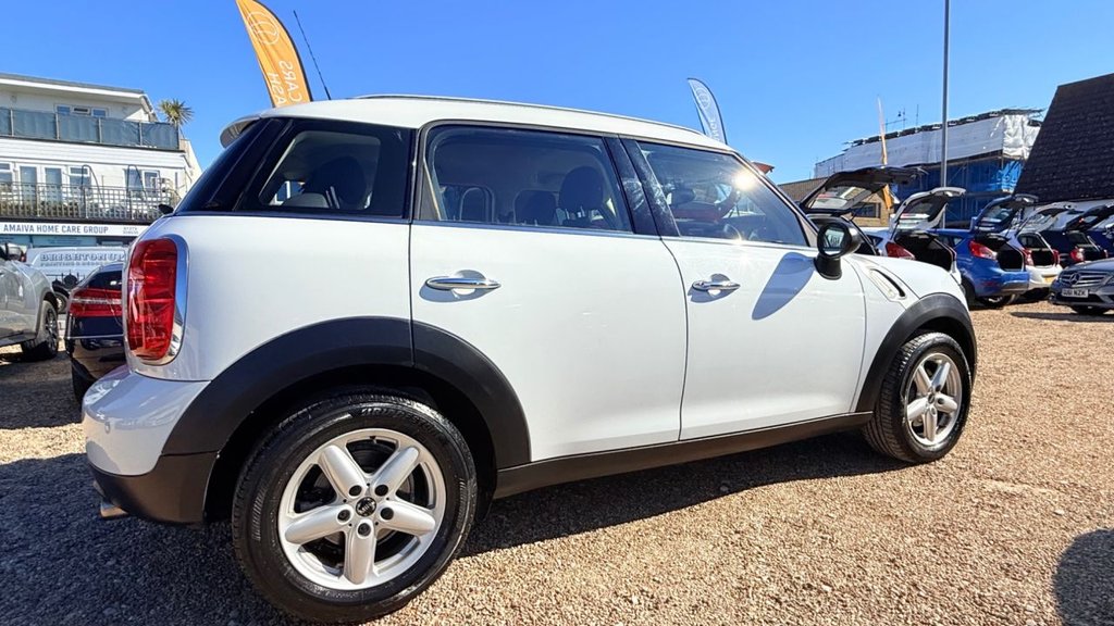 Used MINI Countryman 2012 for sale - 78154139: Photo 6