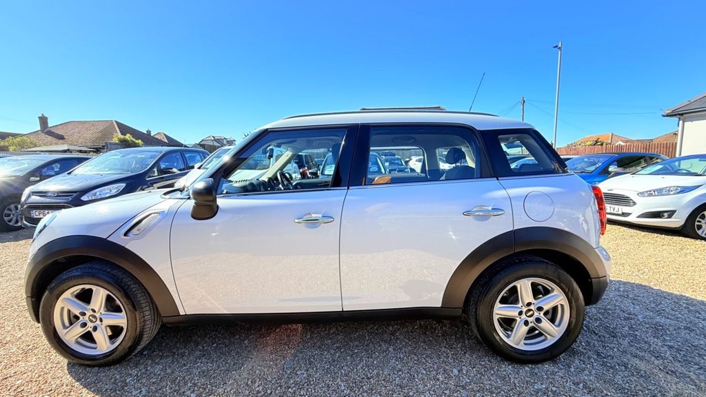 Used MINI Countryman 2012 for sale - 78154139: Photo 7