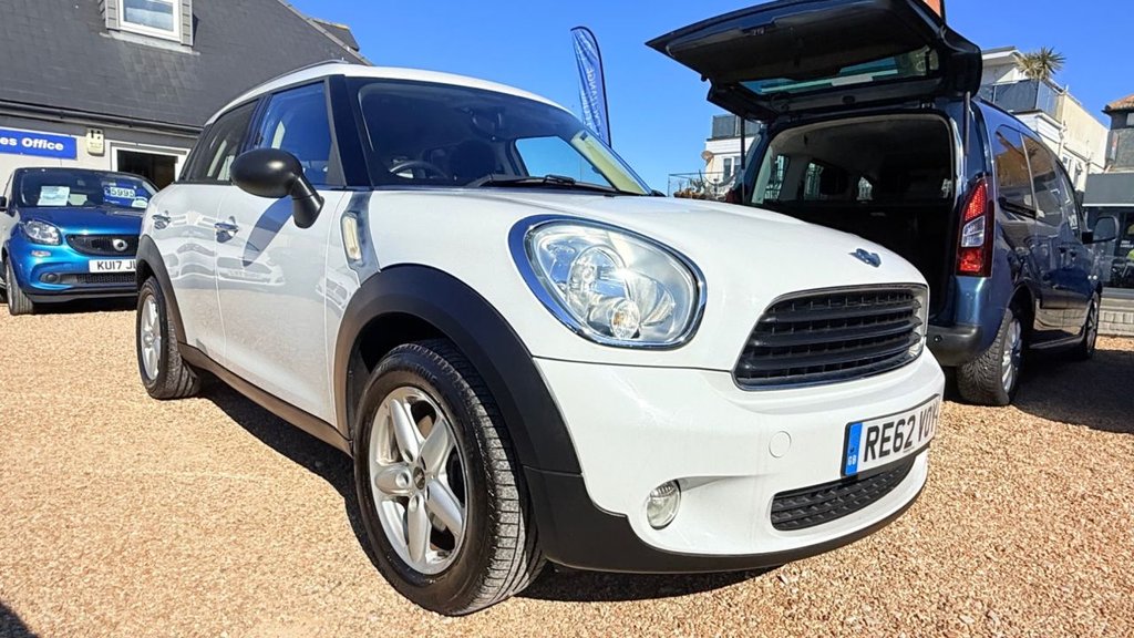 Used MINI Countryman 2012 for sale - 78154139: Photo 8