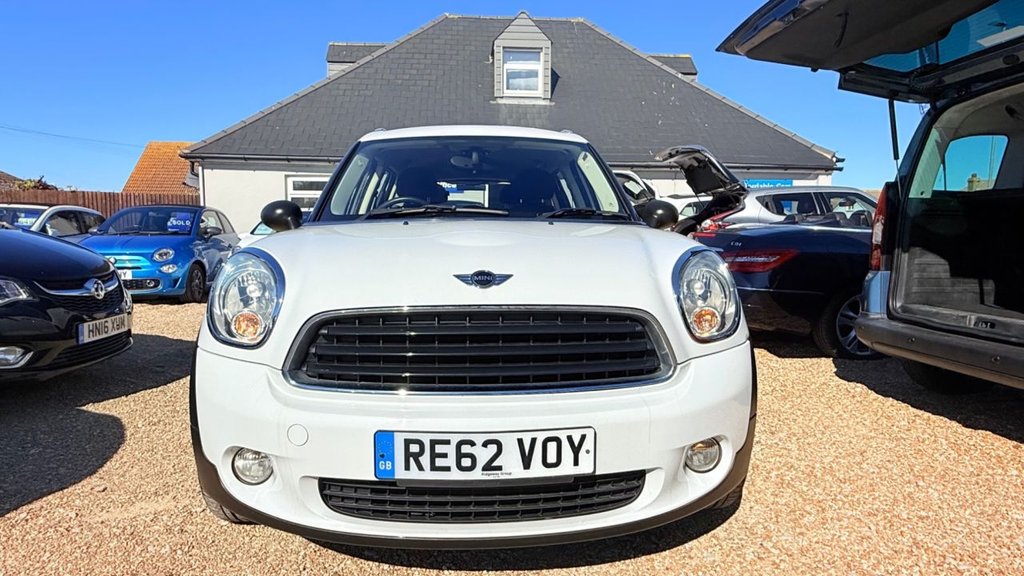 Used MINI Countryman 2012 for sale - 78154139: Photo 9