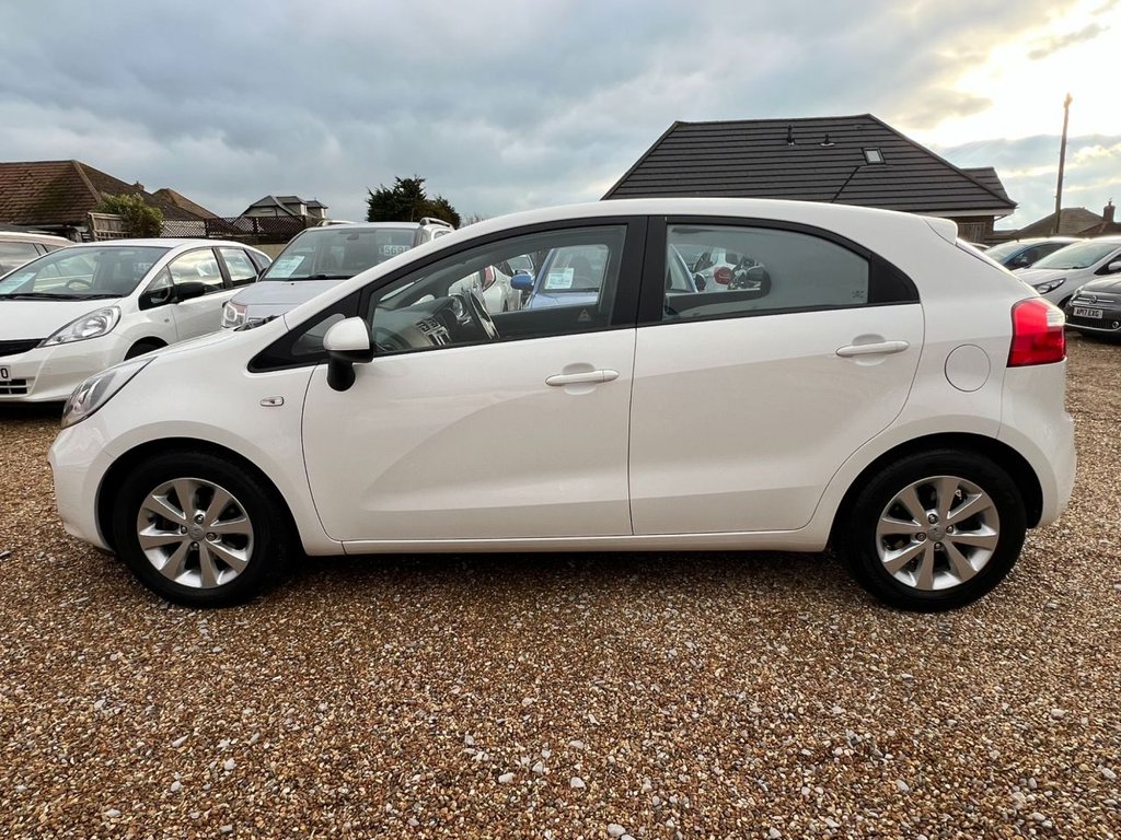 Used Kia Rio 2014 for sale - 77609241: Photo 11