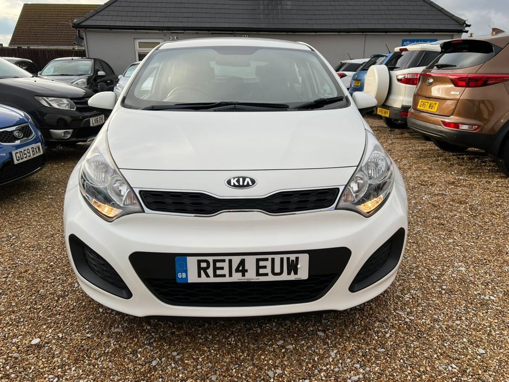 Used Kia Rio 2014 for sale - 77609241: Photo 16