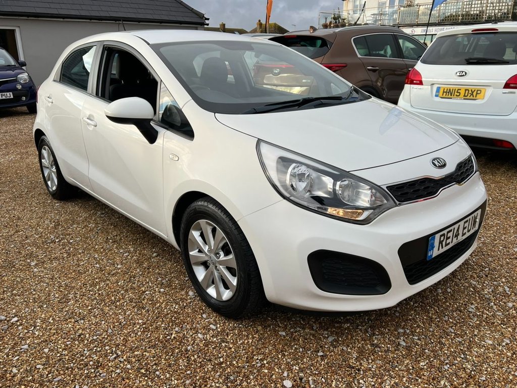 Used Kia Rio 2014 for sale - 77609241: Photo 17